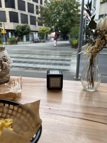 RUNDER Store Visp - Visp