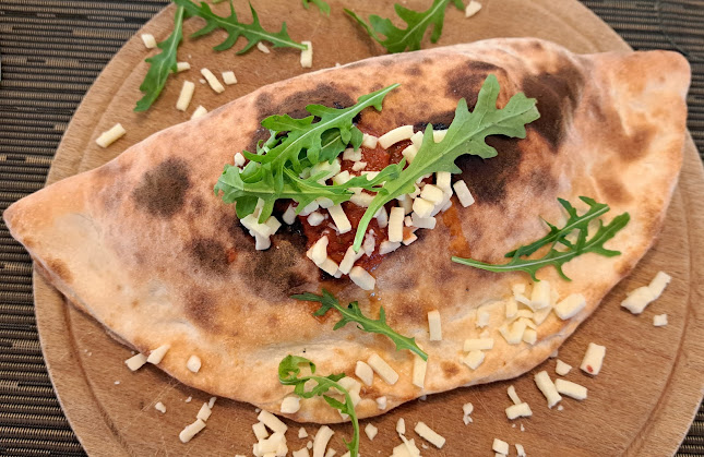 Comentarii opinii despre Mona Lisa Pizzeria Rebstein