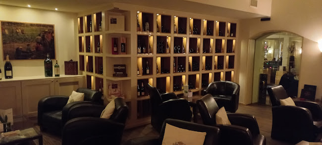 LATTMANN'S - Bar & Lounge | Cigars & More | est. 2006 - Bad Ragaz - Gastronomie und Hotellerie