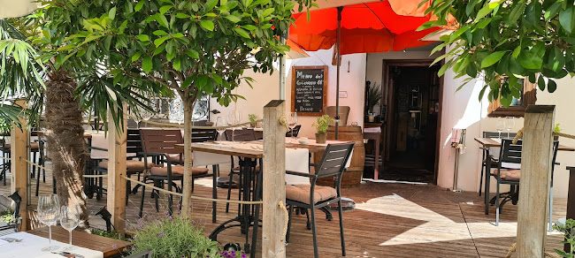 Ristorante Stapferstube da Rizzo - Gastronomie und Hotellerie