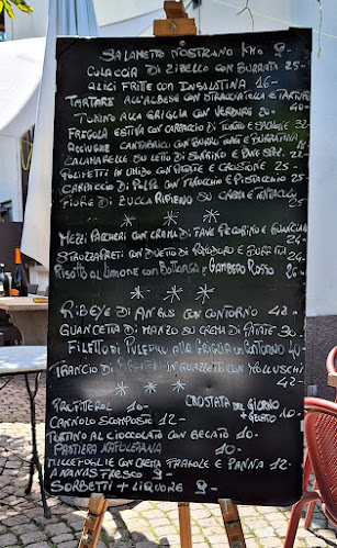 Osteria Concordia - Gastronomie und Hotellerie