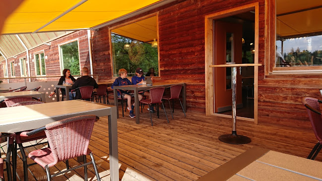 Comentarii opinii despre Ali's Grill-Bar