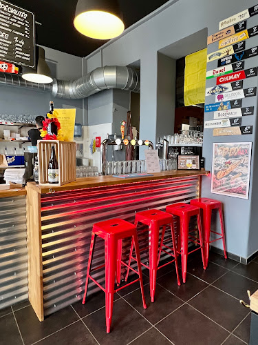 Les Belgeries - Gastronomie und Hotellerie