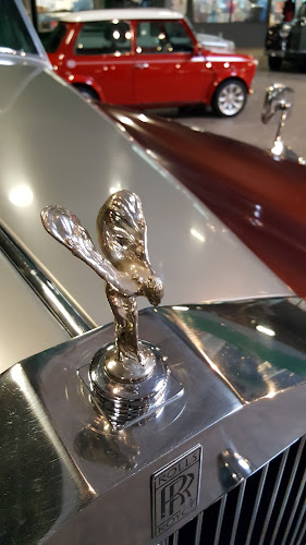 Opinii despre Geralux Fahrzeuge în Däniken - Gastronomie und Hotellerie