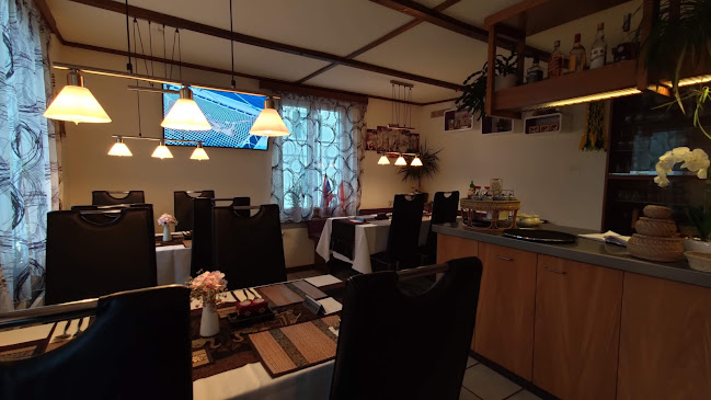 Lai Thai Restaurant - Scherzingen
