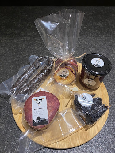 Neugut Angus - Gastronomie und Hotellerie