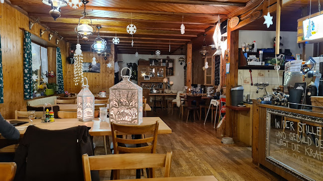 Opinii despre Schauenburg în Selzach - Gastronomie und Hotellerie