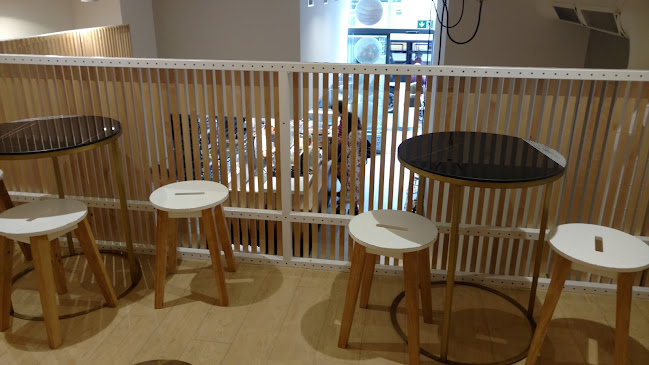 Comentarii opinii despre The Pancakes Mafia