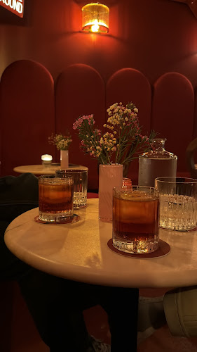 Derrière Cocktailbar Basel - Gastronomie und Hotellerie