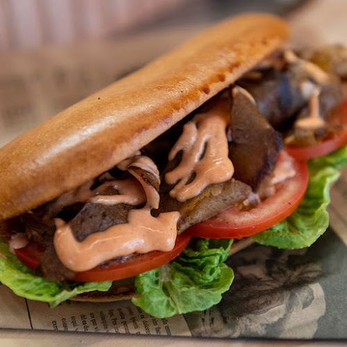 Bahnhofstrasse 20, 6210 Sursee