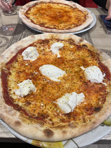 Pizzeria Veneziana - Zürich