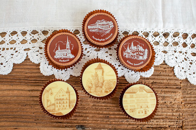 Comentarii opinii despre Künzli Bäckerei - Konditorei Sursee