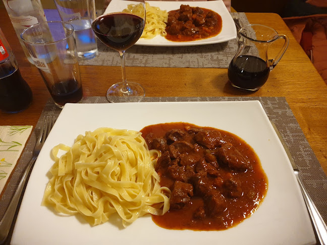 Ristorante al Grottino - Gastronomie und Hotellerie