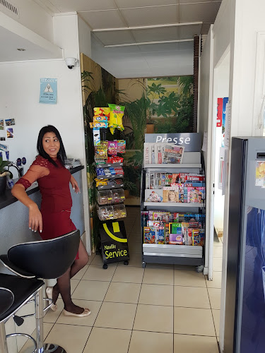 Rue des Parcs 115, 2000 Neuchâtel, Schweiz