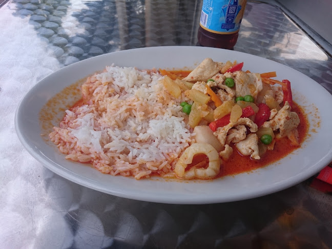 Thaiexpress - Gastronomie und Hotellerie