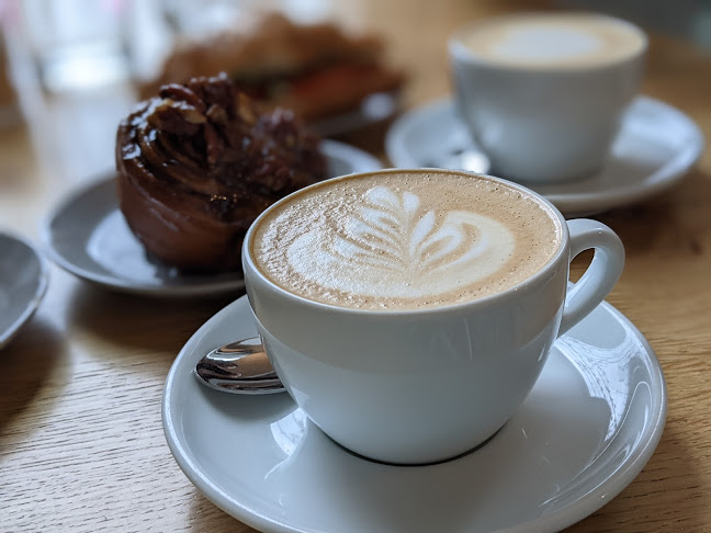 Wasserwerkstrasse 127A, 8037 Zürich