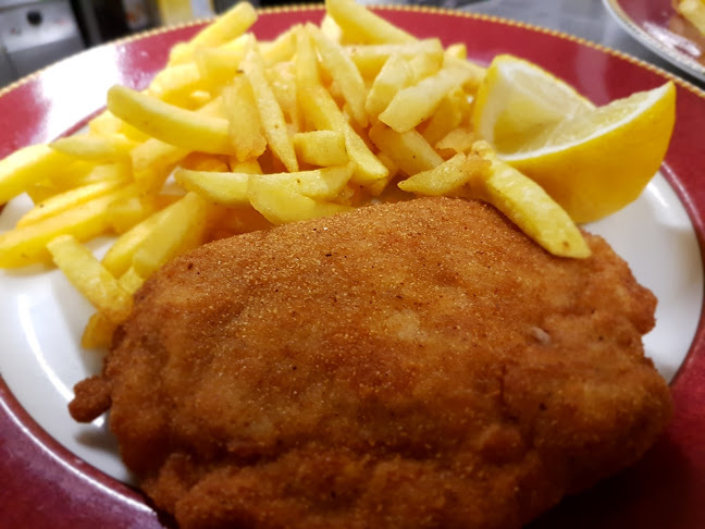 Gasthaus Albisgütli - Zürich