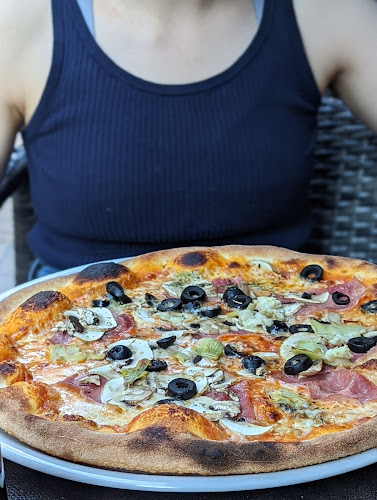 Comentarii opinii despre Restaurant Pizzeria Post