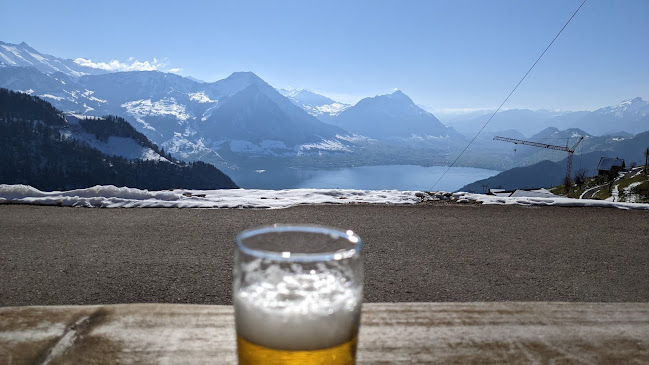 Opinii despre Hinterbergen în Vitznau - Gastronomie und Hotellerie