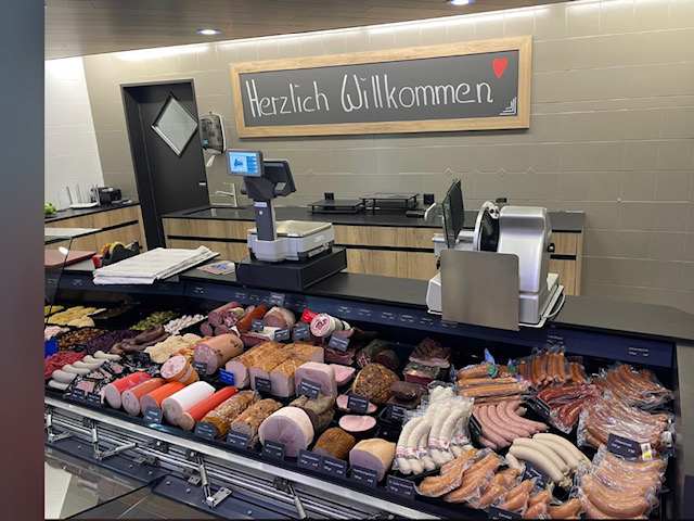 Adler Metzg Philipp Krucker - Gastronomie und Hotellerie