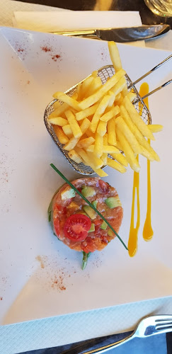 Restaurant Delifrance, Mme Petrus Camelia - Fribourg