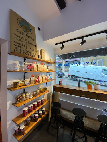 Rue Marterey 1/3, 1005 Lausanne