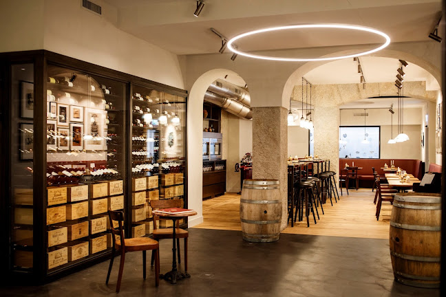 Opinii despre Le Caveau de Bacchus în Geneva - Gastronomie und Hotellerie