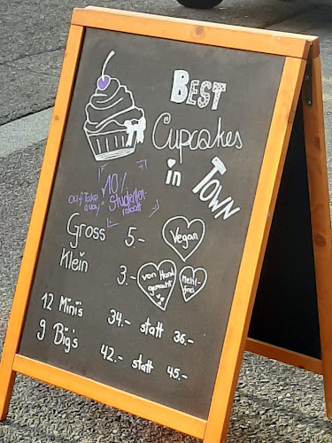 Bonne Maman Winterthur