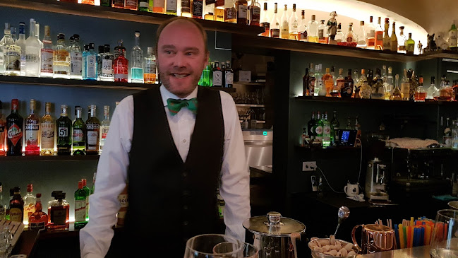 Neustadt Bar - Gastronomie und Hotellerie