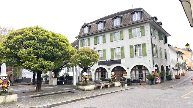 Pl. du Château 8, 1260 Nyon