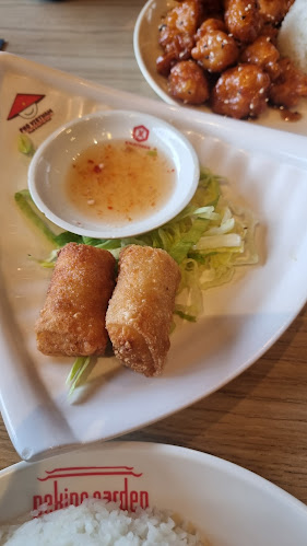 Peking Garden Dietikon - Gastronomie und Hotellerie