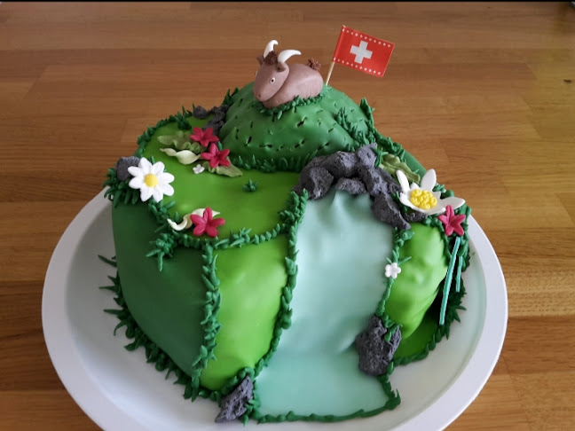 Bäckerei Konditorei Stocker - Gastronomie und Hotellerie