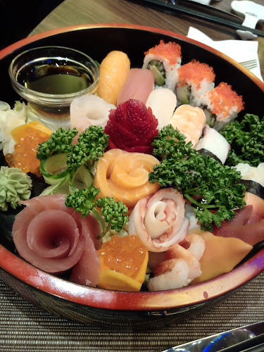 Dragon - Gastronomie und Hotellerie