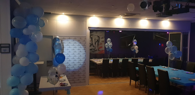 Comentarii opinii despre Joggeli Lounge