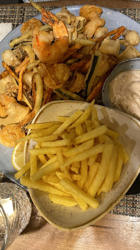 Restaurant Lago Maggiore