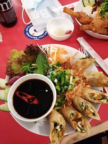 Opinii despre KLARA 13 AG în Basel - Gastronomie und Hotellerie