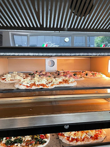 Pinseria Da Zero - Gastronomie und Hotellerie