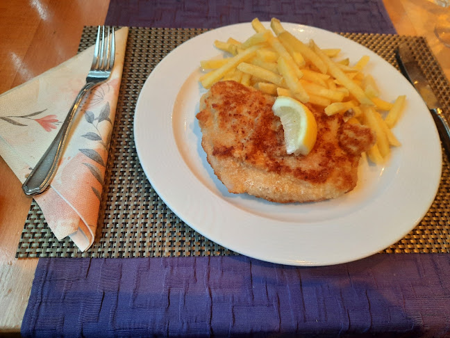 Comentarii opinii despre Ristorante Pizzeria Italia 2000 Da Remo / Wirtschaft zur Trotte