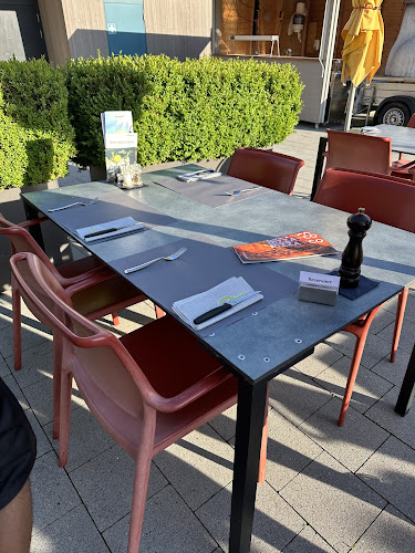 Wisle Restaurant - Gastronomie und Hotellerie