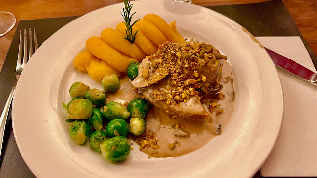 Restaurant Brauerei - Gastronomie und Hotellerie