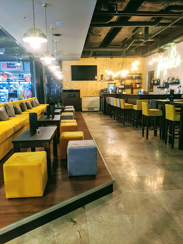 People's Bar & Lounge Bern