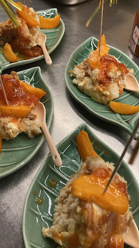 Comentarii opinii despre Mediterrane Leckereien