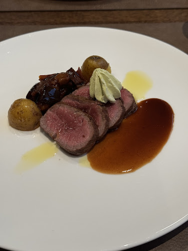 Opinii despre BOCUCI Bottega e Cucina în Zürich - Gastronomie und Hotellerie