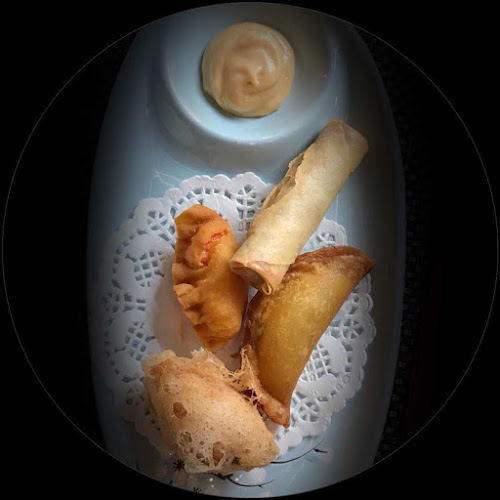 HONGXI TAPAS Zurich - Zürich