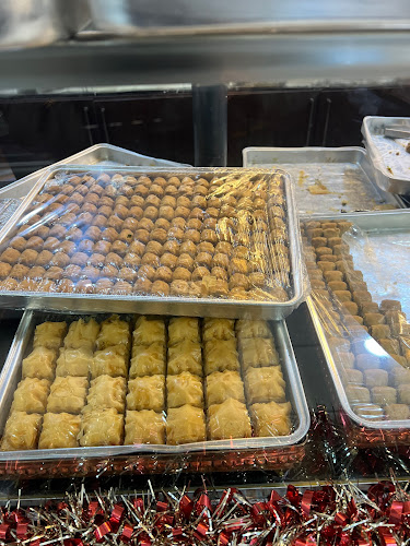 Ugarit - Gastronomie und Hotellerie