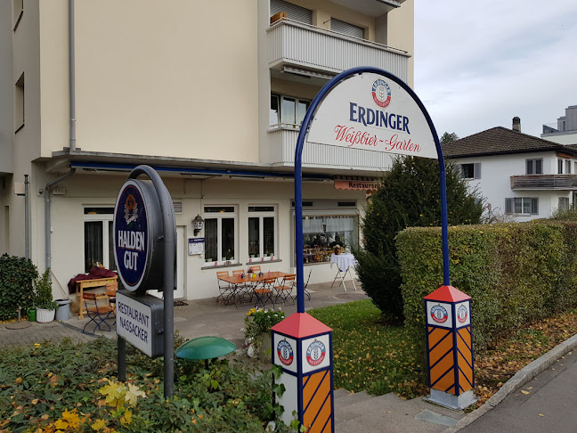 Restaurant Nassacker