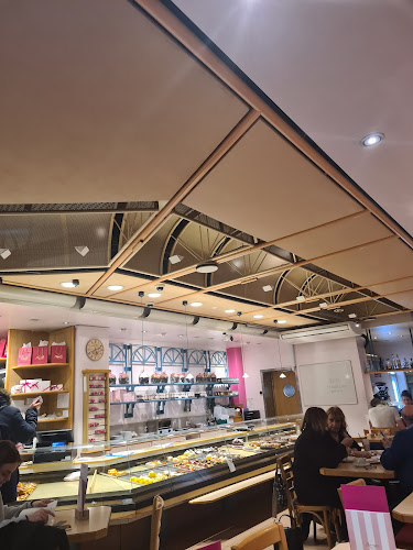 Munger Tea Room - Gastronomie und Hotellerie