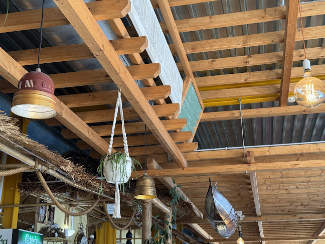 Restaurant Beluga Castello - Reutigen