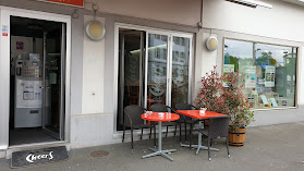 Cheers Pub - Café - Bar - Yalçın