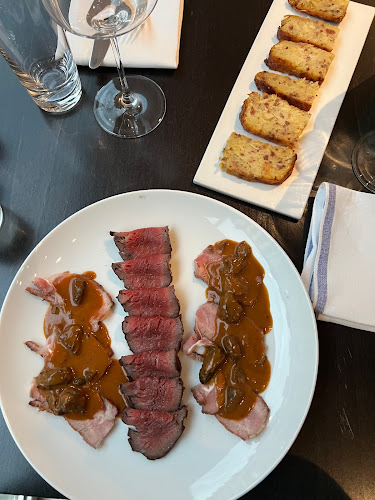 Usteristrasse 12, 8001 Zürich